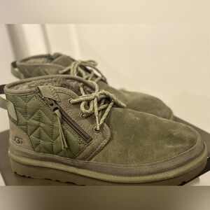 Men’s neumel boots